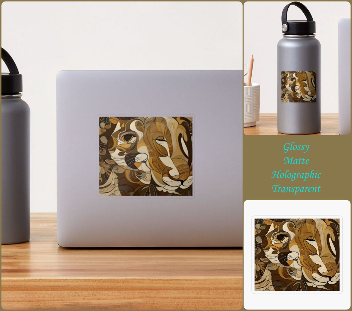 ArtFalaxy's tweet image. Yacal Aditi Sticker~by Art Falaxy~
~Artful Thoughts~
#accessories #office #art #artfalaxy #magnets #notebooks #pins #redbubble #stickers #FindYourThing
-
🟢 redbubble.com/i/sticker/Yaca…
COLLECTION: redbubble.com/shop/ap/376249…