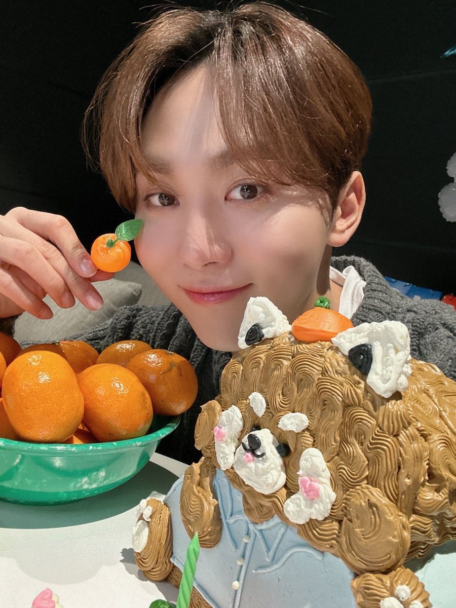 wonubliss's tweet image. MAGICAL SEUNGKWAN DAY 🧸🍊

#비비디바비디부_모두_이뤄질_승관생일
#BibbidiBobbidiBOOday @pledis_17