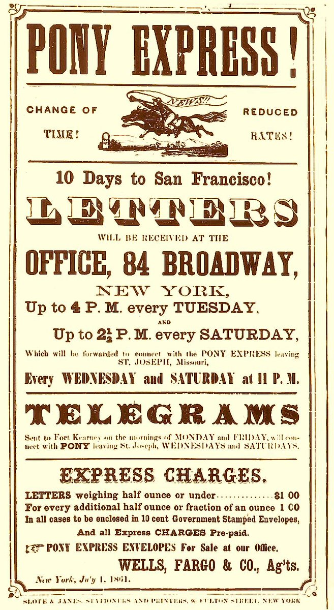 The Pony Express operated for only about 18 months from April 1860 to October 1861, employing roughly 80 to 120 riders. 
Historical accounts indicate that 6 riders died in the line of duty. 
Specific causes included: 
At least 1-4 from Native American attacks.
1-2 from freezing