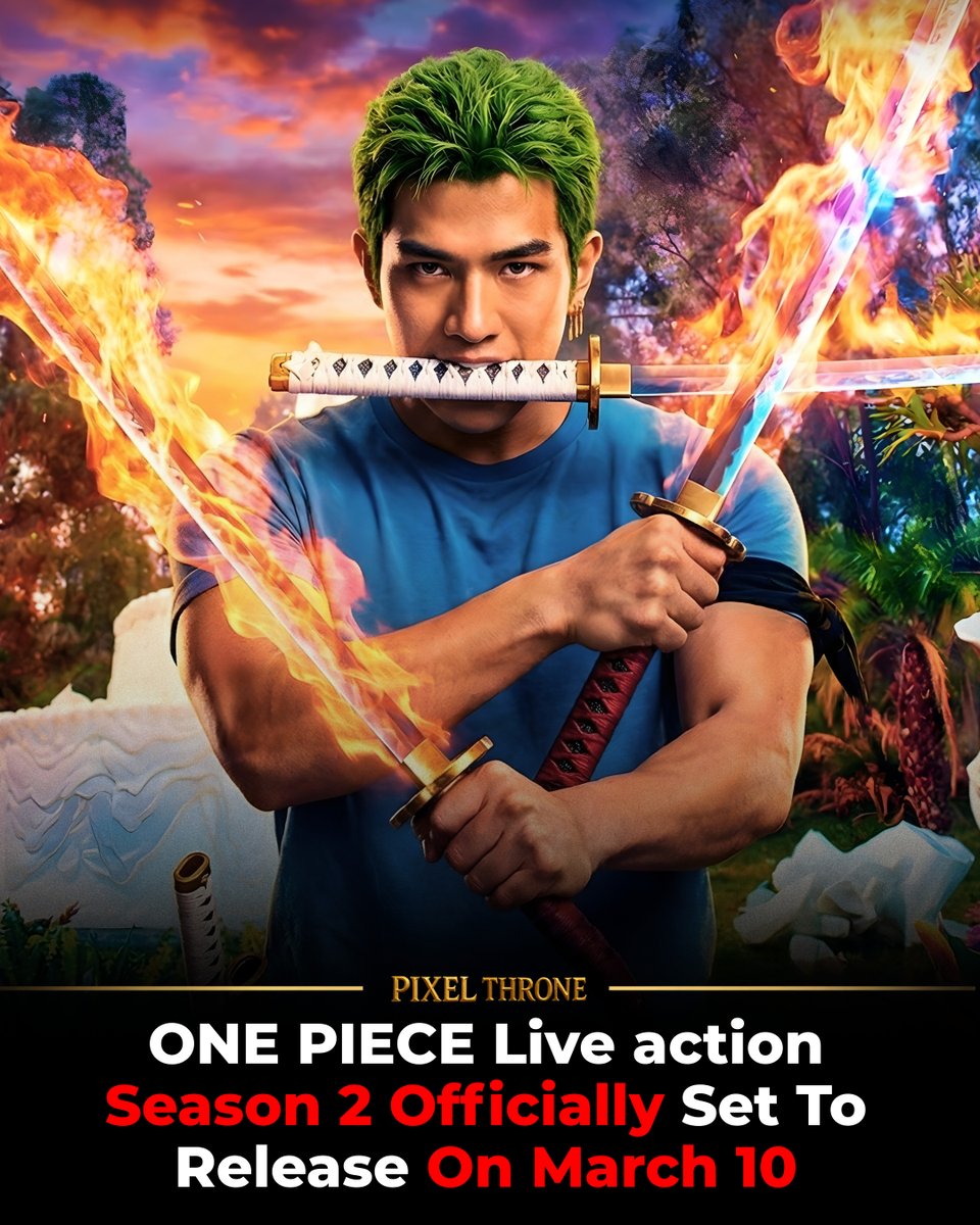 Pixel Throne tweet media