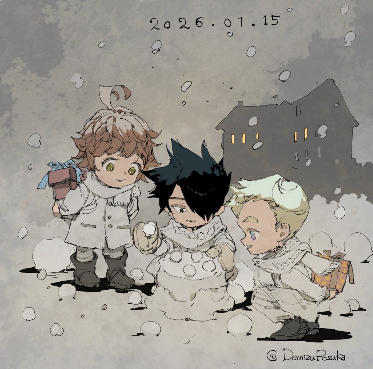 نيفرلاند الموعودة tweet media