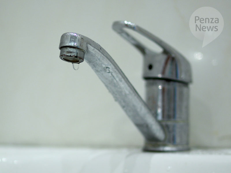 Прокуратура организовала проверку по факту отключения холодной воды из-за аварии на магистральном водопроводе на проезде Литвинова
penzanews.ru/gkh/166124-2026
#Пенза #НовостиПензы #PenzaNews #Новости