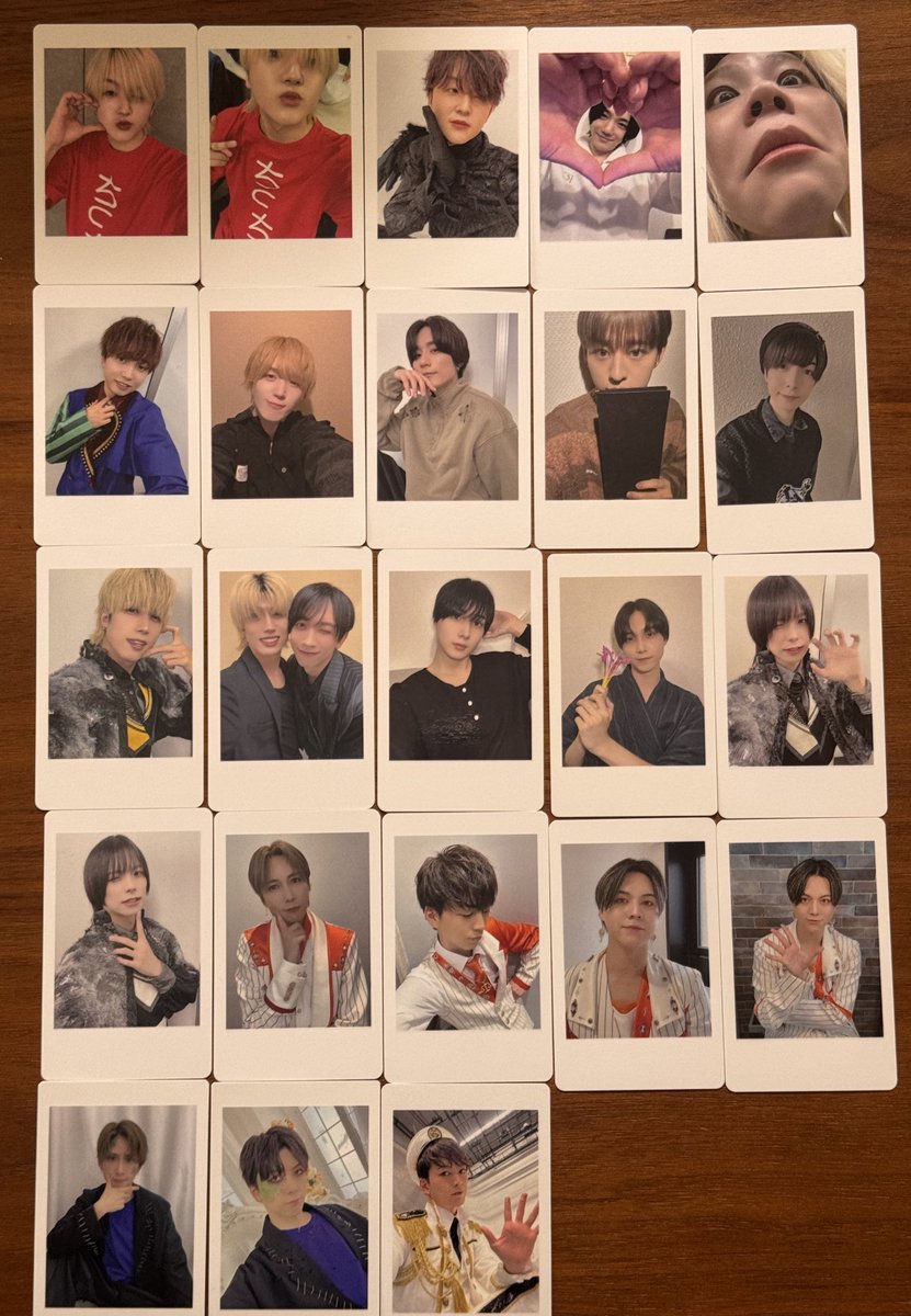 ナンジャモ tweet media