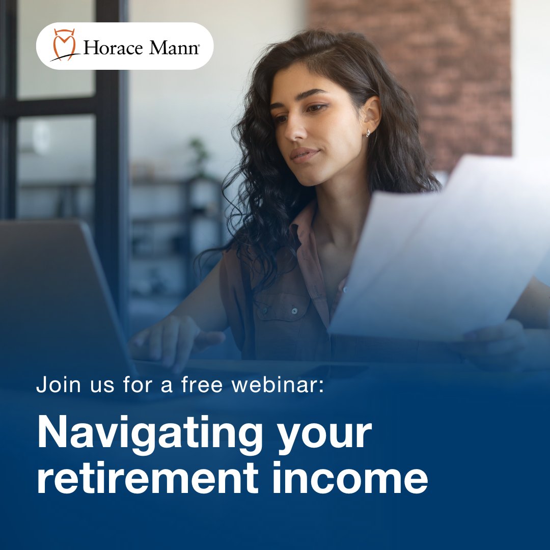 Horace Mann tweet media