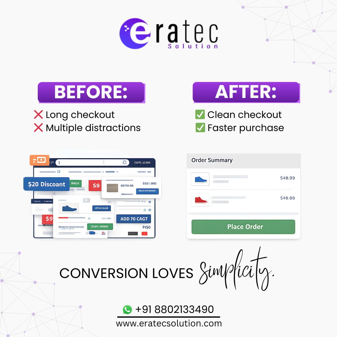 Eratec Solution tweet media