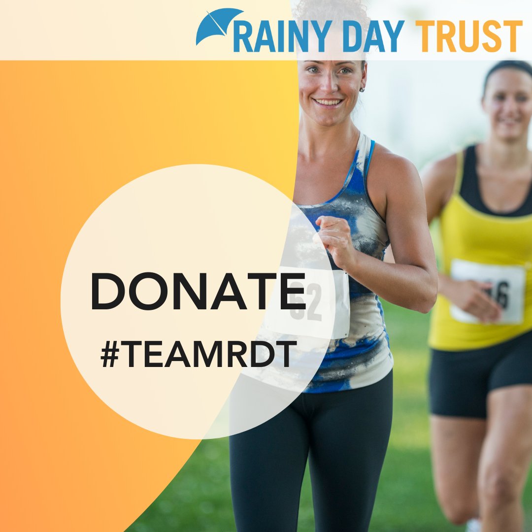 Rainy Day Trust tweet media