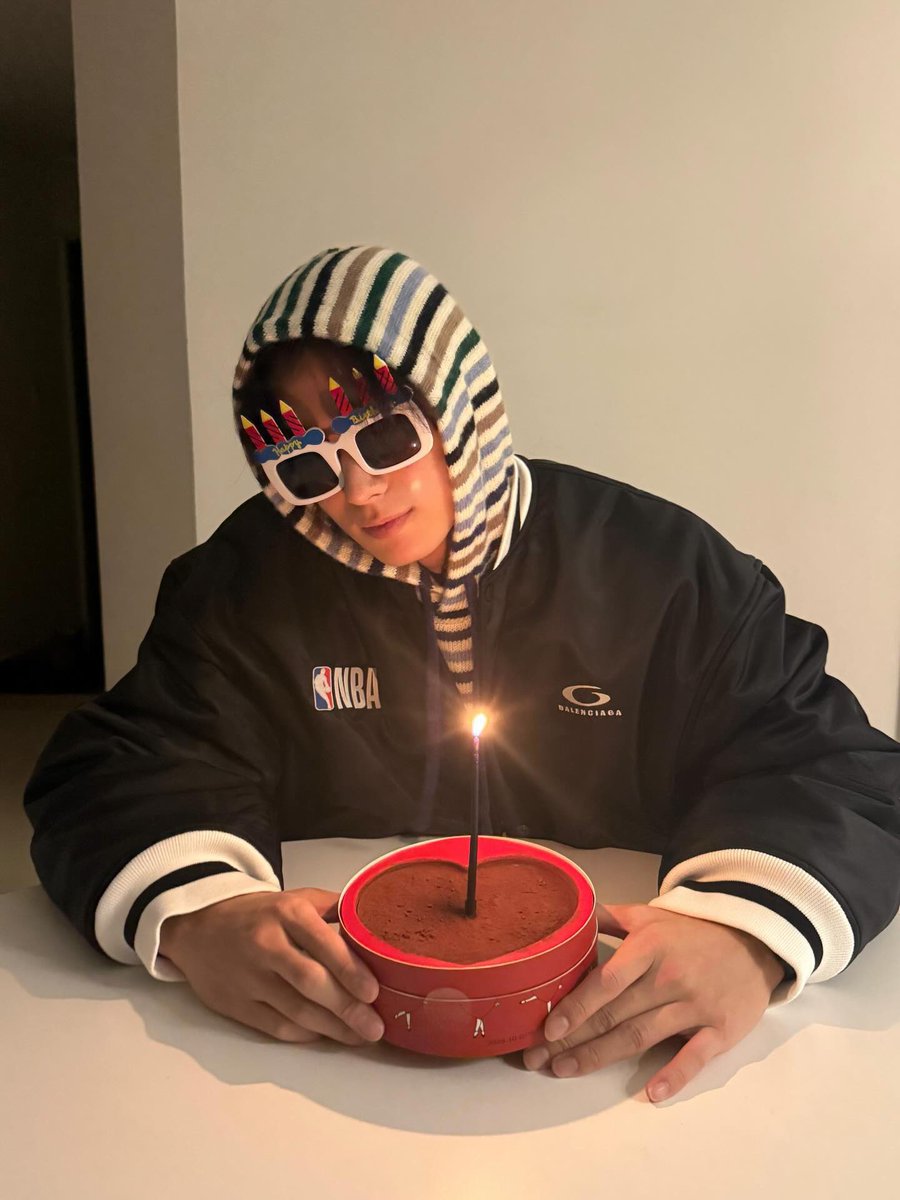 우리 주연이 생일축하해요 💕💕💕