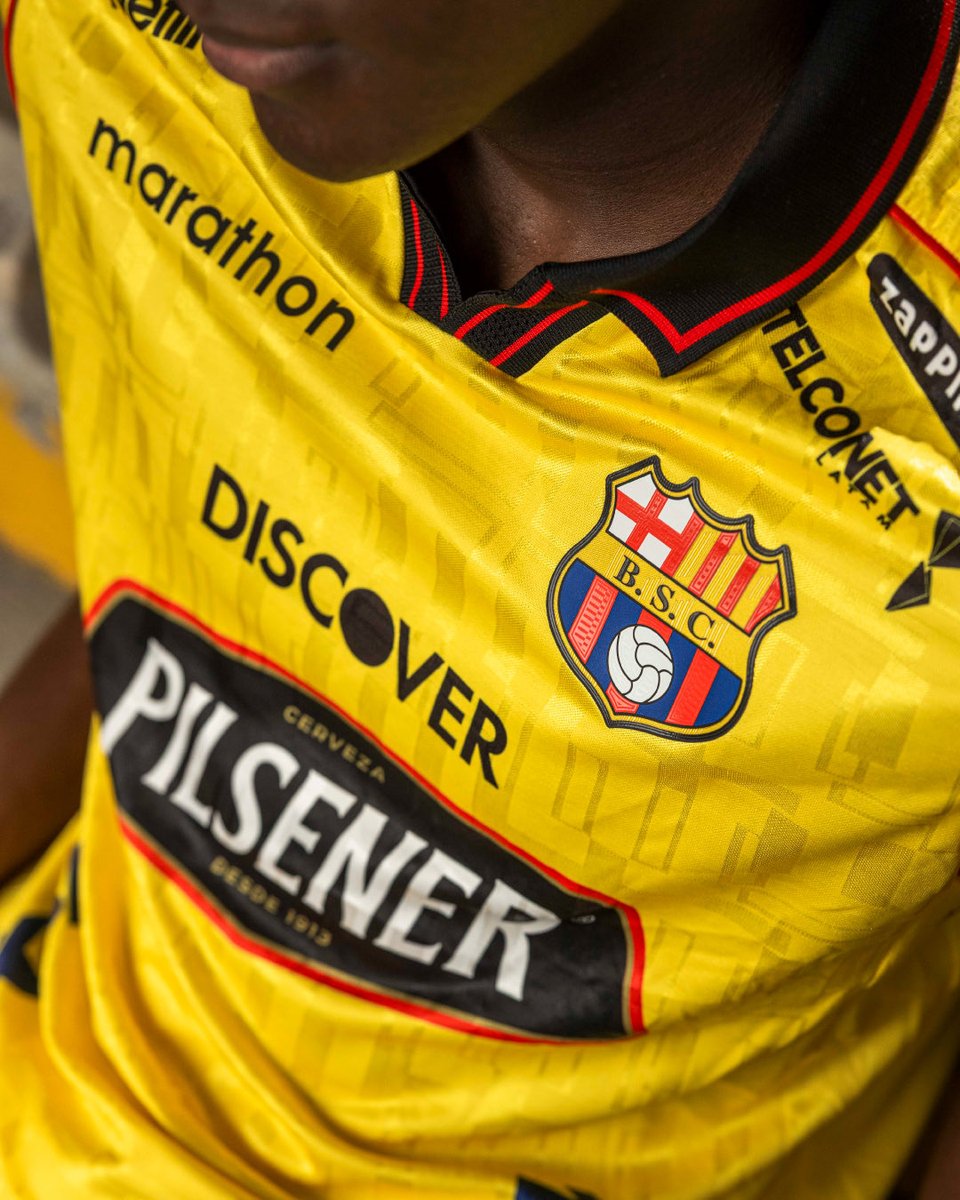 BARCELONA S.C. tweet media