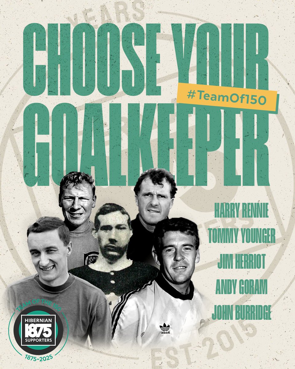 Hibernian Football Club tweet media