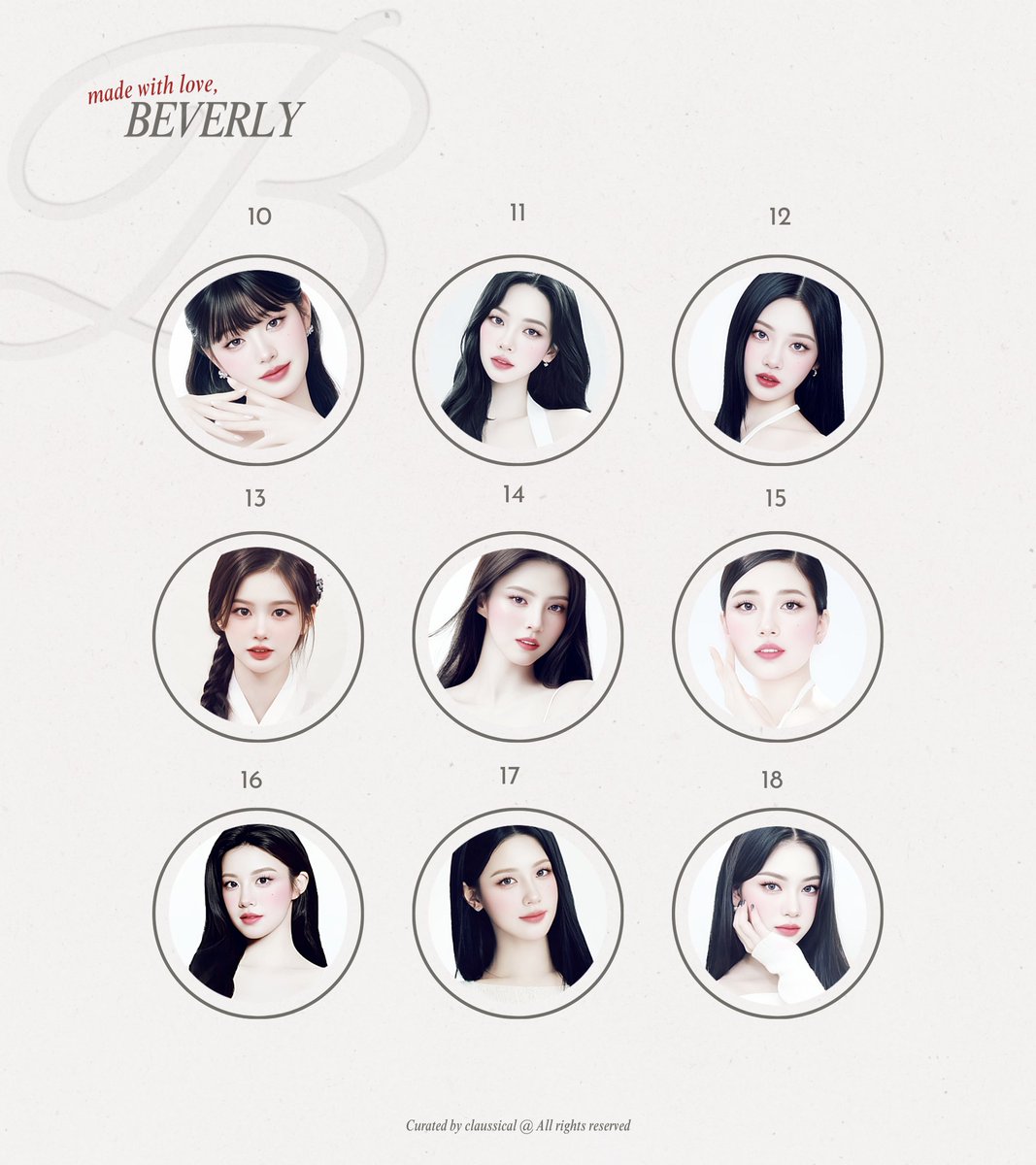 LustreMuse's tweet image. Please help repost? Thank you loves! #zonauang

Blessed evening loveliest, Bebe punya ready stock icons ulzzang, gg &amp;amp; korean actress 1,500/each (JPNG). Bisa untuk upgrade layout plain ataupun katalog Giggles &amp;amp; Tweets ya! Sila cek cuitan berikutnya.