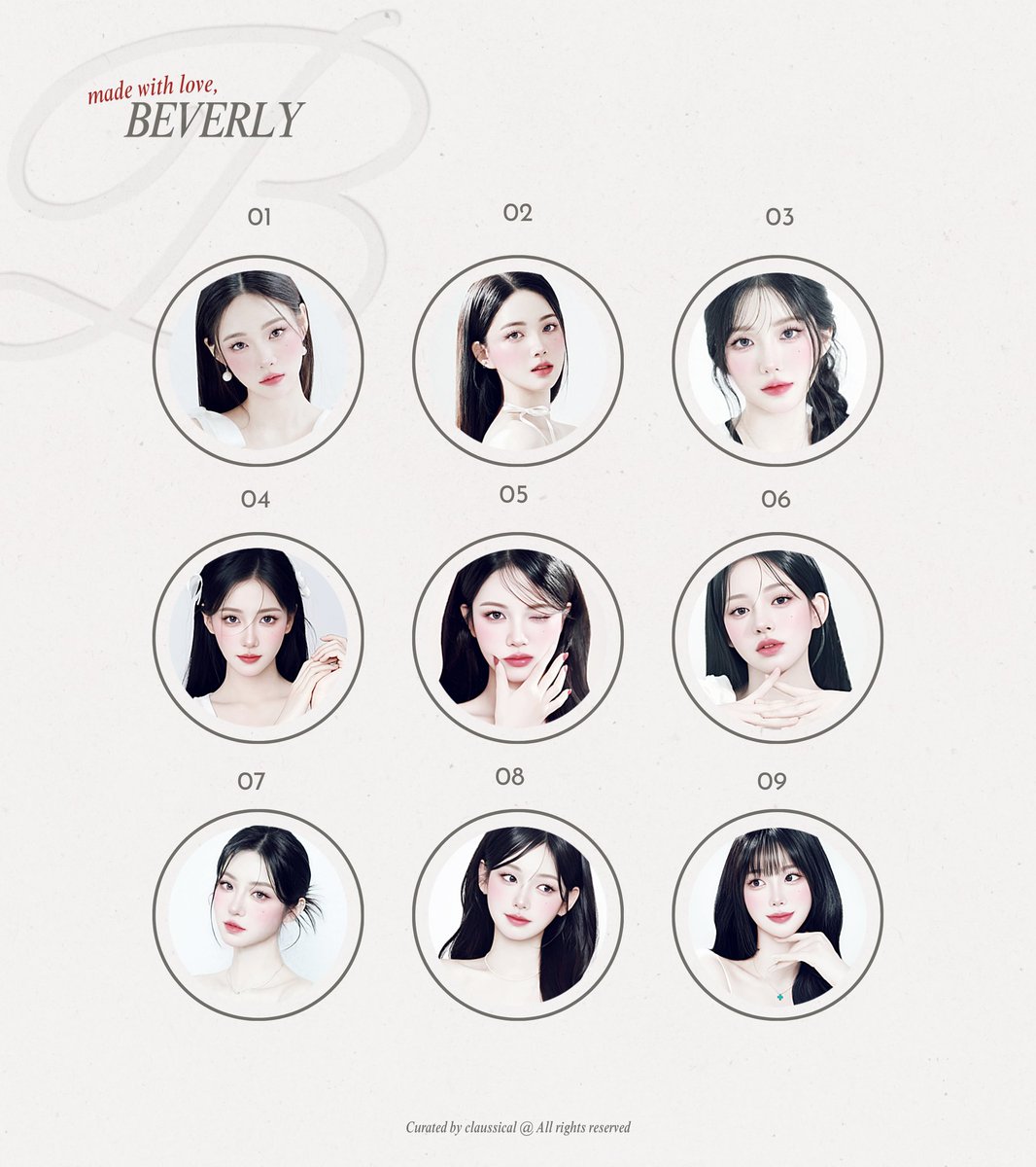 LustreMuse's tweet image. Please help repost? Thank you loves! #zonauang

Blessed evening loveliest, Bebe punya ready stock icons ulzzang, gg &amp;amp; korean actress 1,500/each (JPNG). Bisa untuk upgrade layout plain ataupun katalog Giggles &amp;amp; Tweets ya! Sila cek cuitan berikutnya.