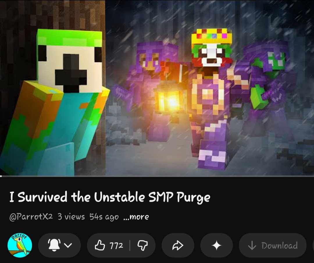 Unstable fans are very fast...😭🙏