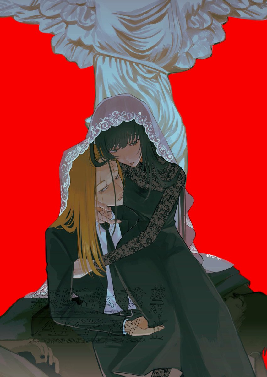 BENI00a's tweet image. シシオサ⟡.·