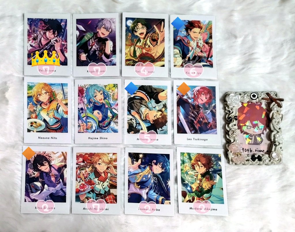 なな@取引垢 tweet media