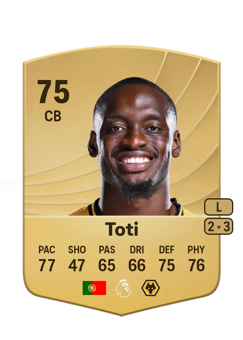 FutRamz's tweet image. El unico TOTI que vera mi cuenta