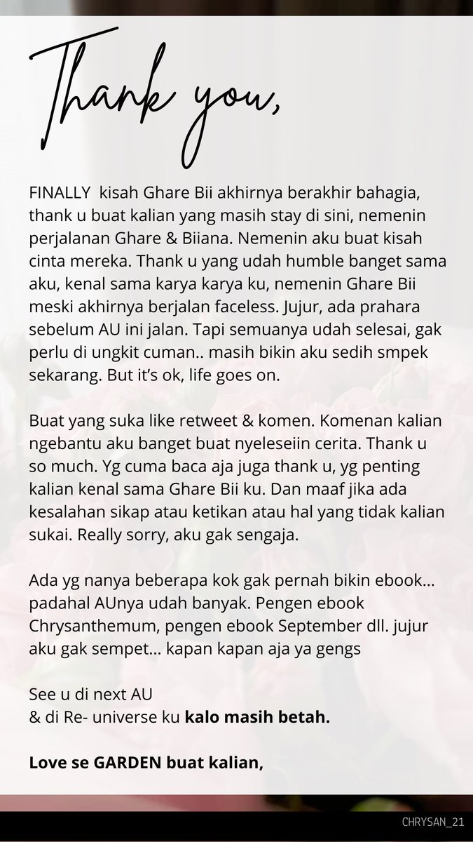 Chrysan, tweet media