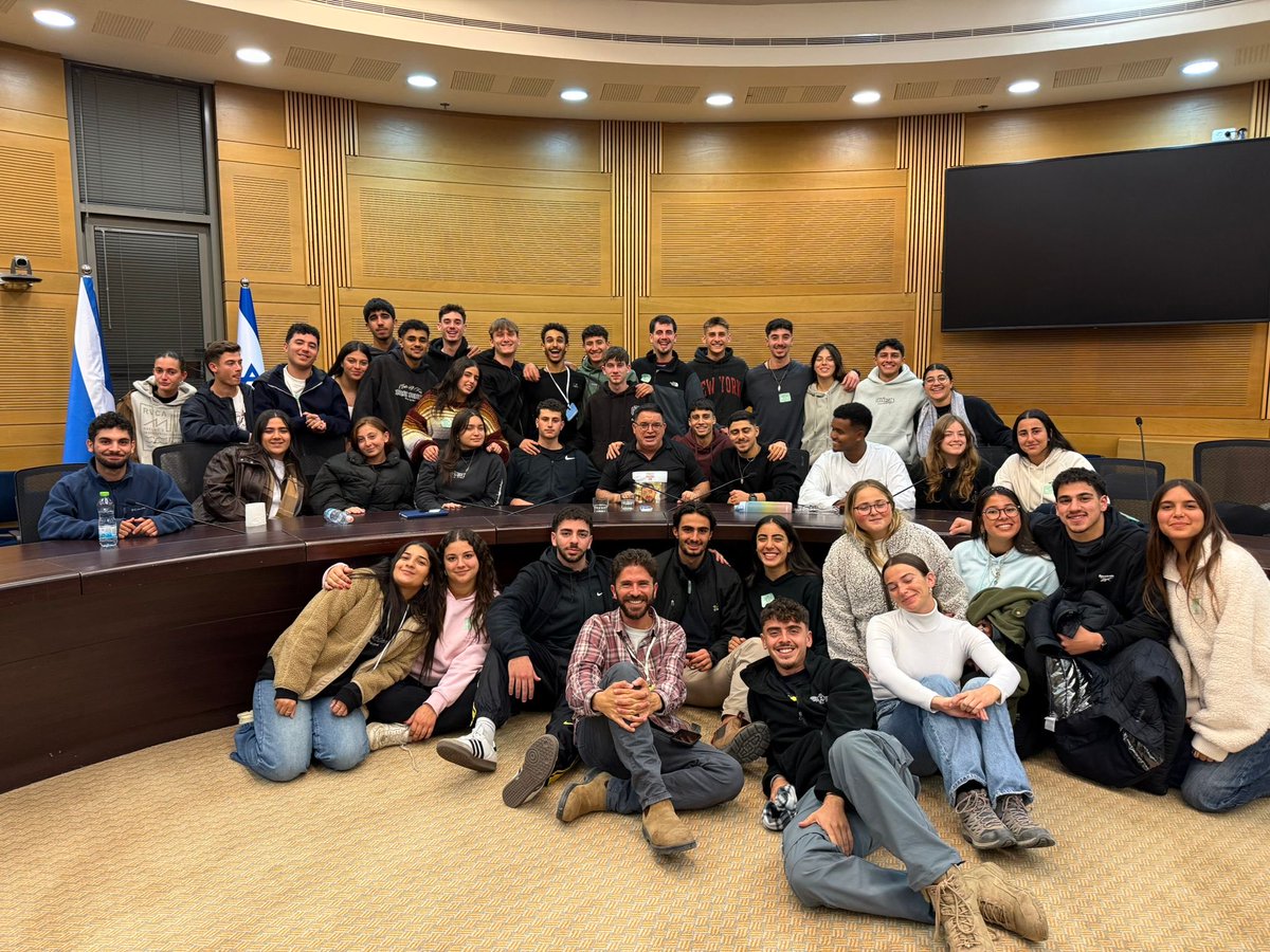 MK Michael Biton ח״כ מיכאל ביטון tweet media