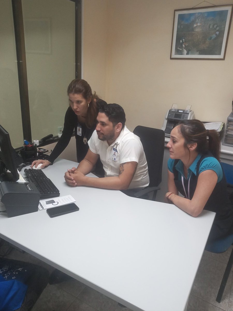 📢 ¡Atención clientes de #NautaHogarPospago!  
Ya está disponible la factura de su servicio. ✅  
Puede pagarla fácilmente en nuestras oficinas comerciales, por #Transfermóvil o #EnZona.  
Estamos listos para apoyar y brindar asesoria de este servicio.
<a href="/ETECSAGranma/">Bayamesa2025</a>