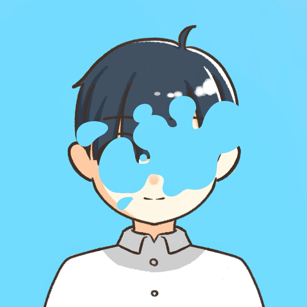 エイミーとエルマ #ヨルシカ