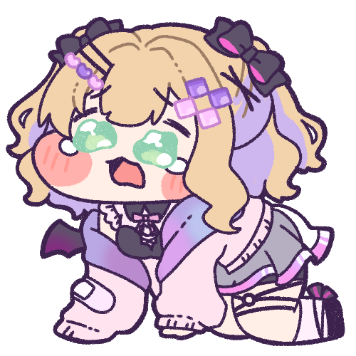 neneco【VGGC11th D-01,02】 (@NeNe_Stamp) / Posts / X