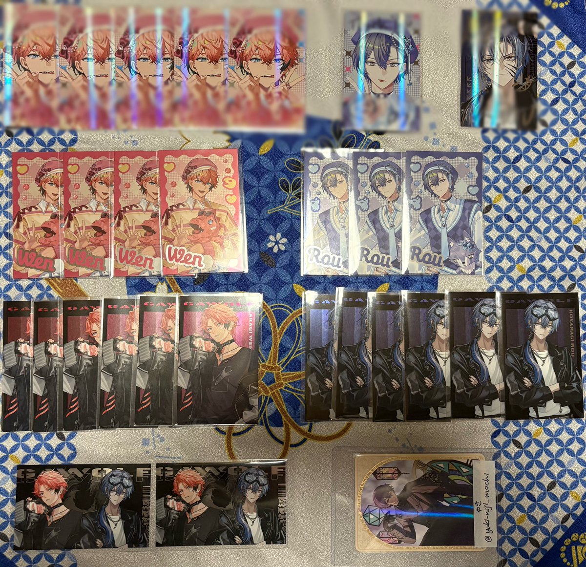 ゆき@リトリンあります tweet media