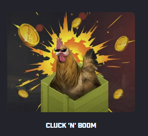 CSGORoll tweet media