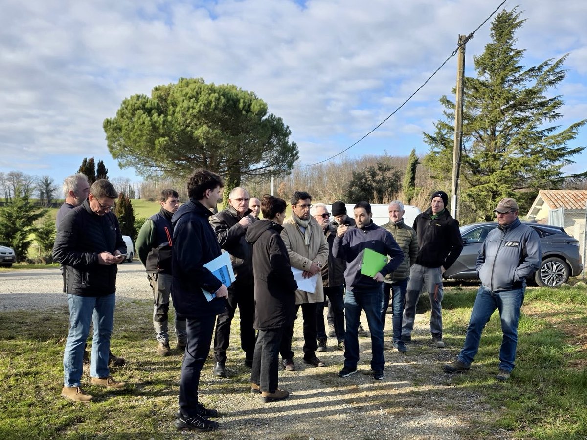 Préfète de la Drôme 🇫🇷🇪🇺 tweet media