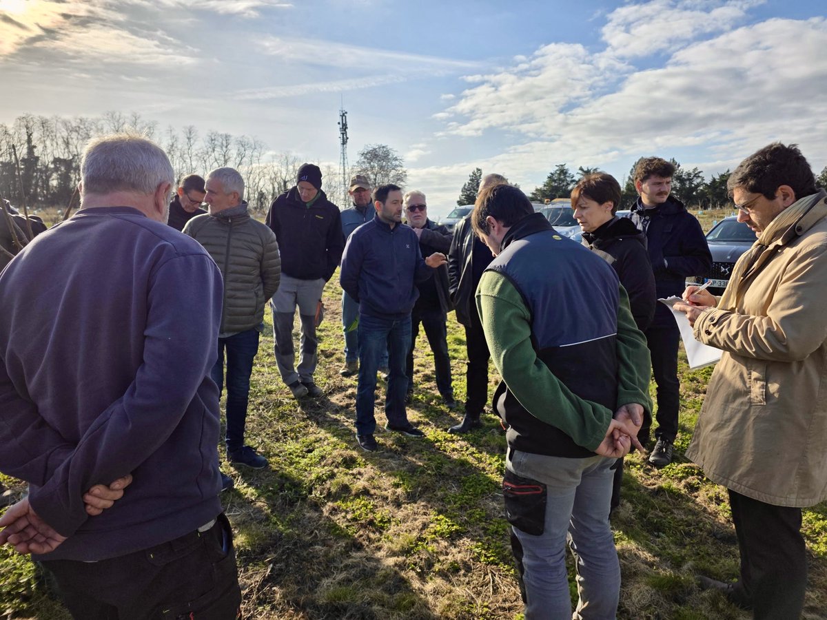 Préfète de la Drôme 🇫🇷🇪🇺 tweet media