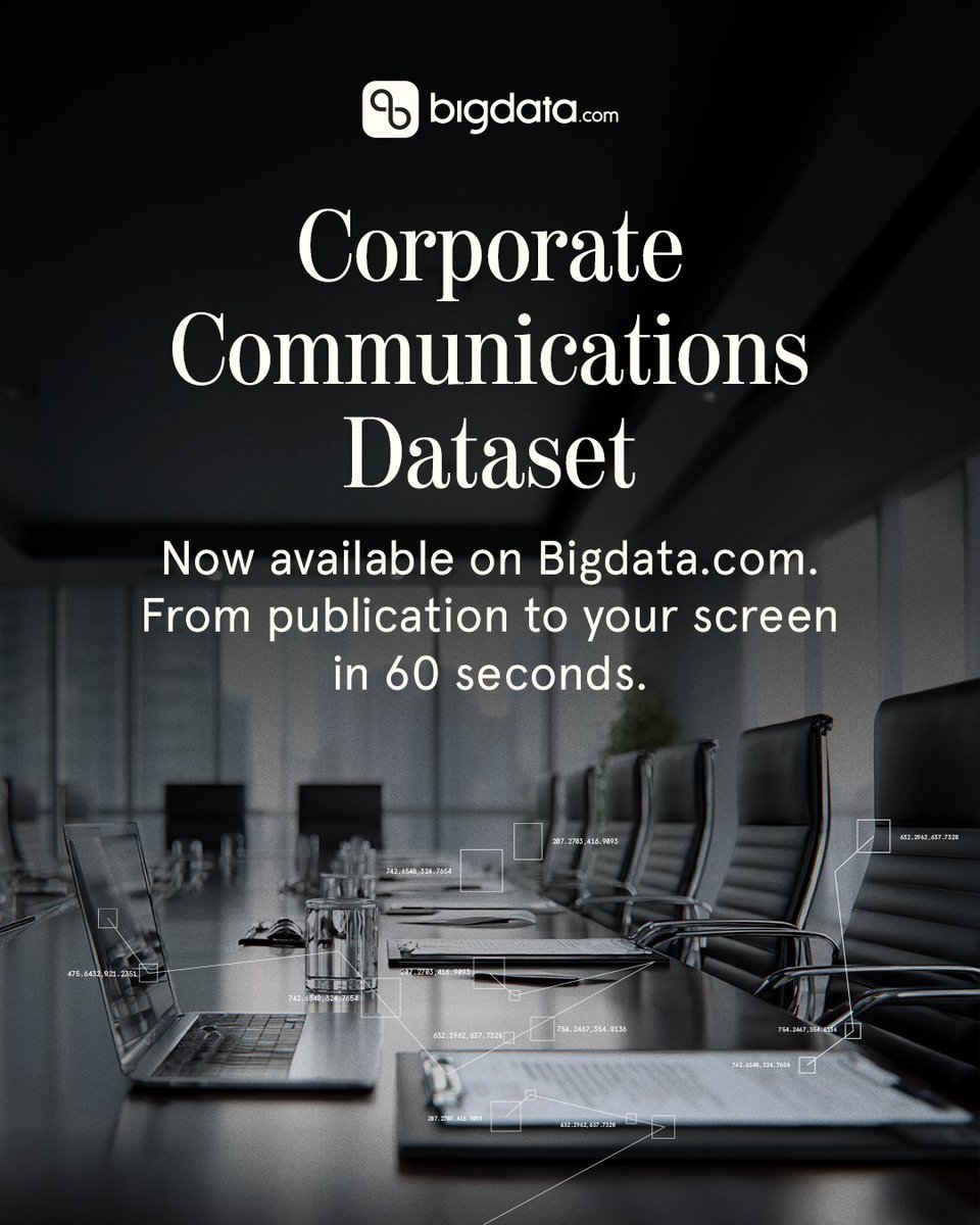 Bigdata.com tweet media