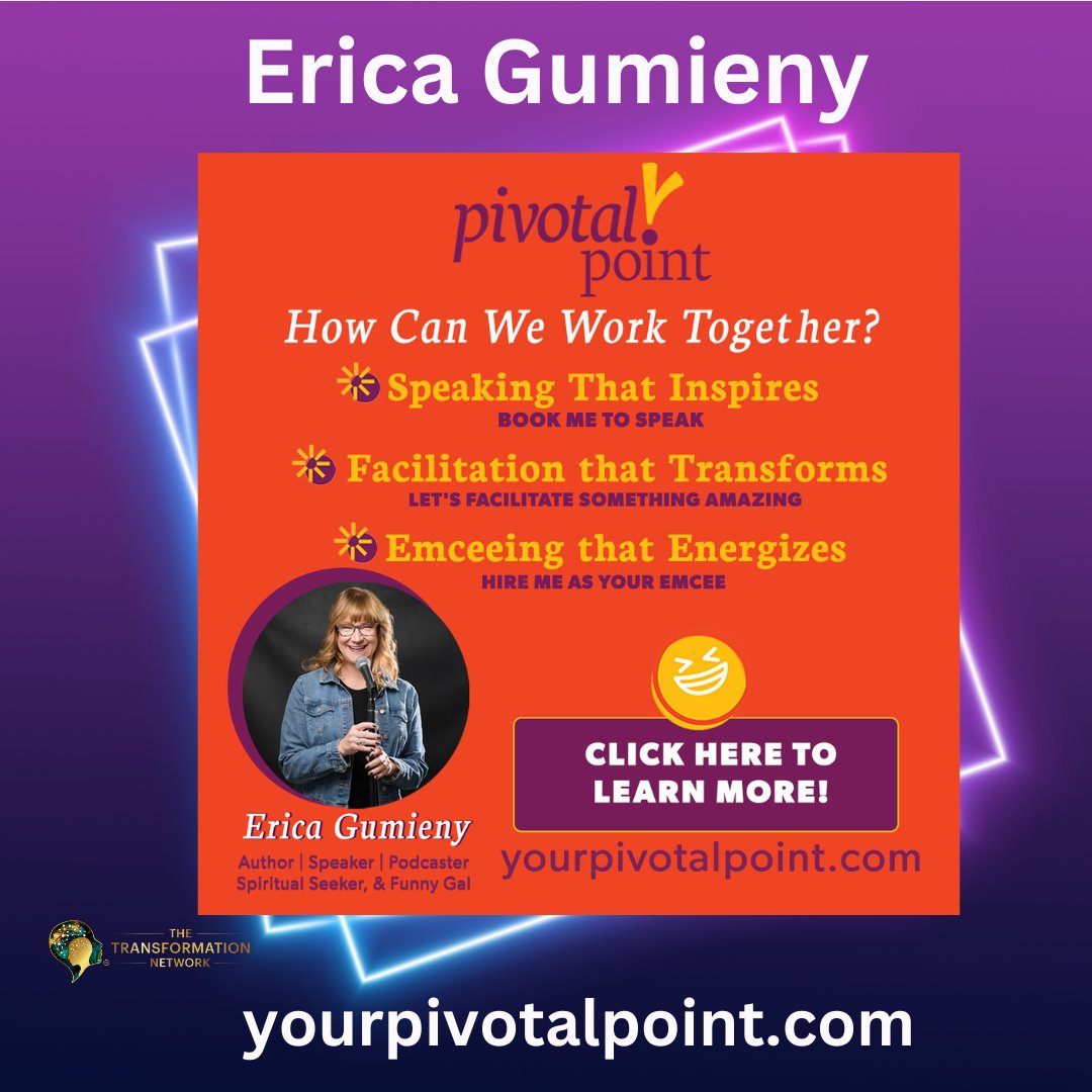 The Transformation Network tweet media