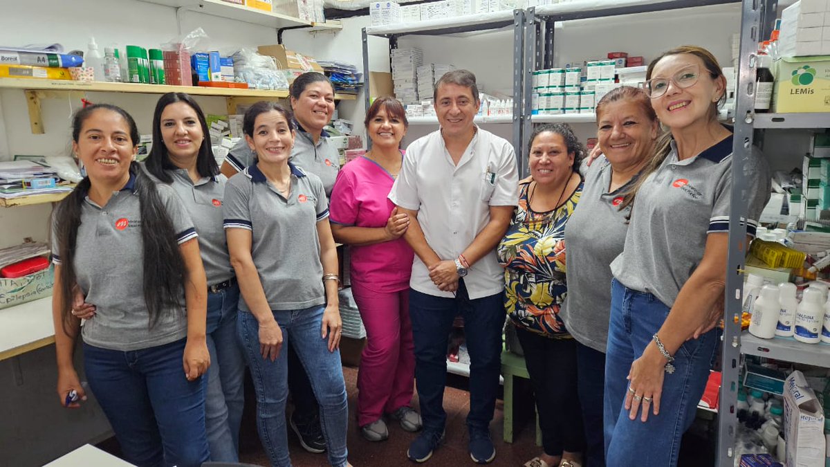 Jorge Martin Cesino tweet media