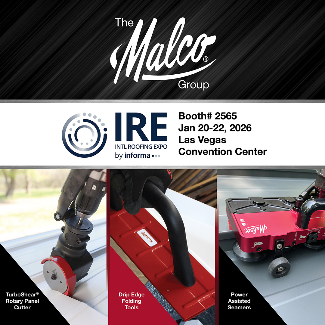 Malco Tools tweet media