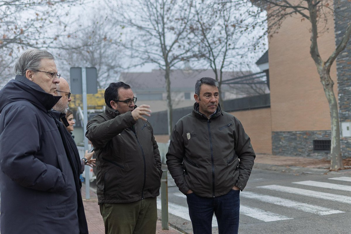 Ayuntamiento de Boadilla del Monte tweet media