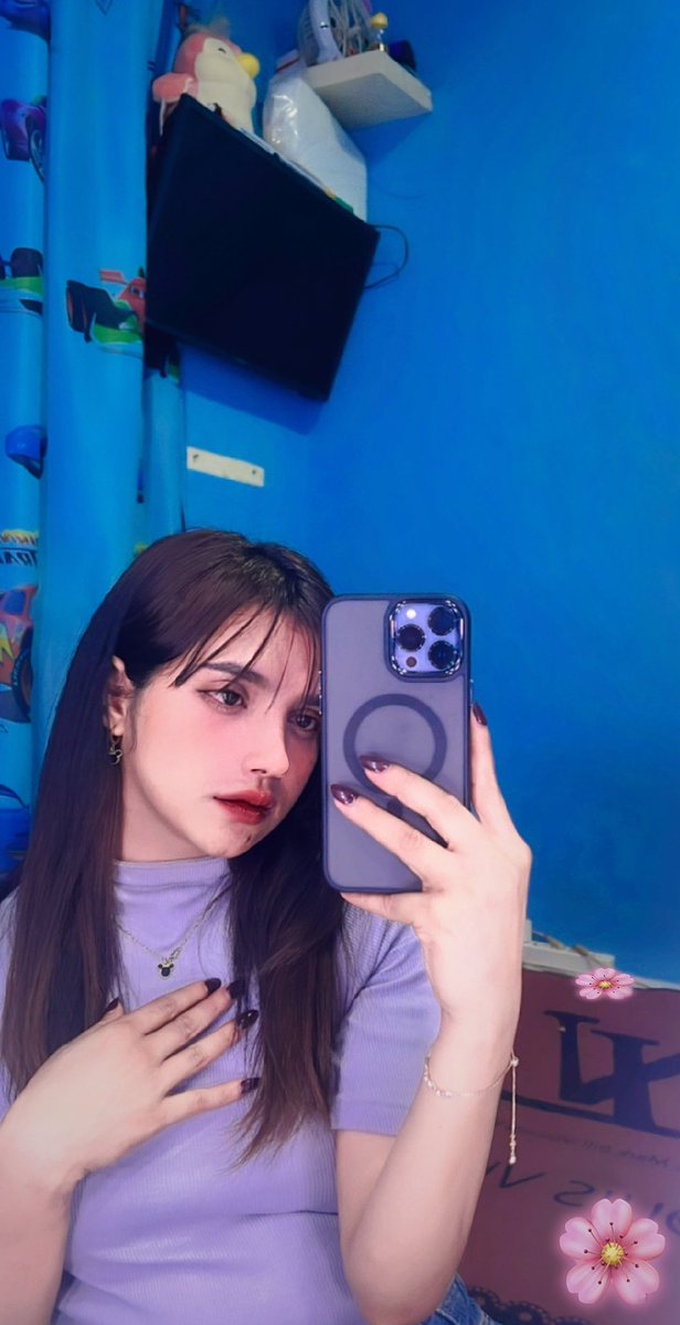 Sthefunny22's tweet image. 💜💜

@ladyboymagic @ShemalePerfect @Yanto55556 @shemale__indo @Share_Ladyboy @Travel4TG @Trans2FC @Alvin_north69