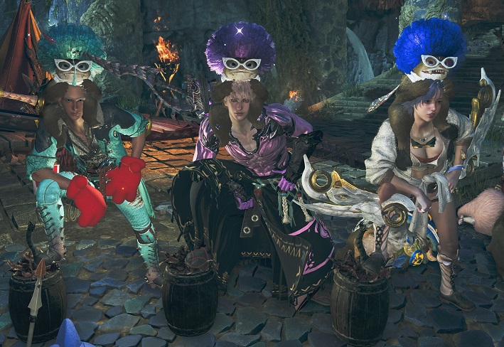 モンハンワイルズ ～第一部～】 HR853 → 857 急遽ココさん