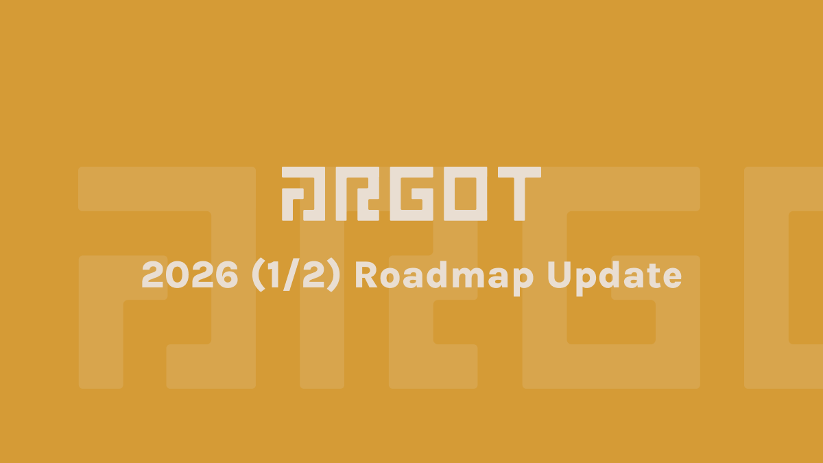 Argot Collective tweet media