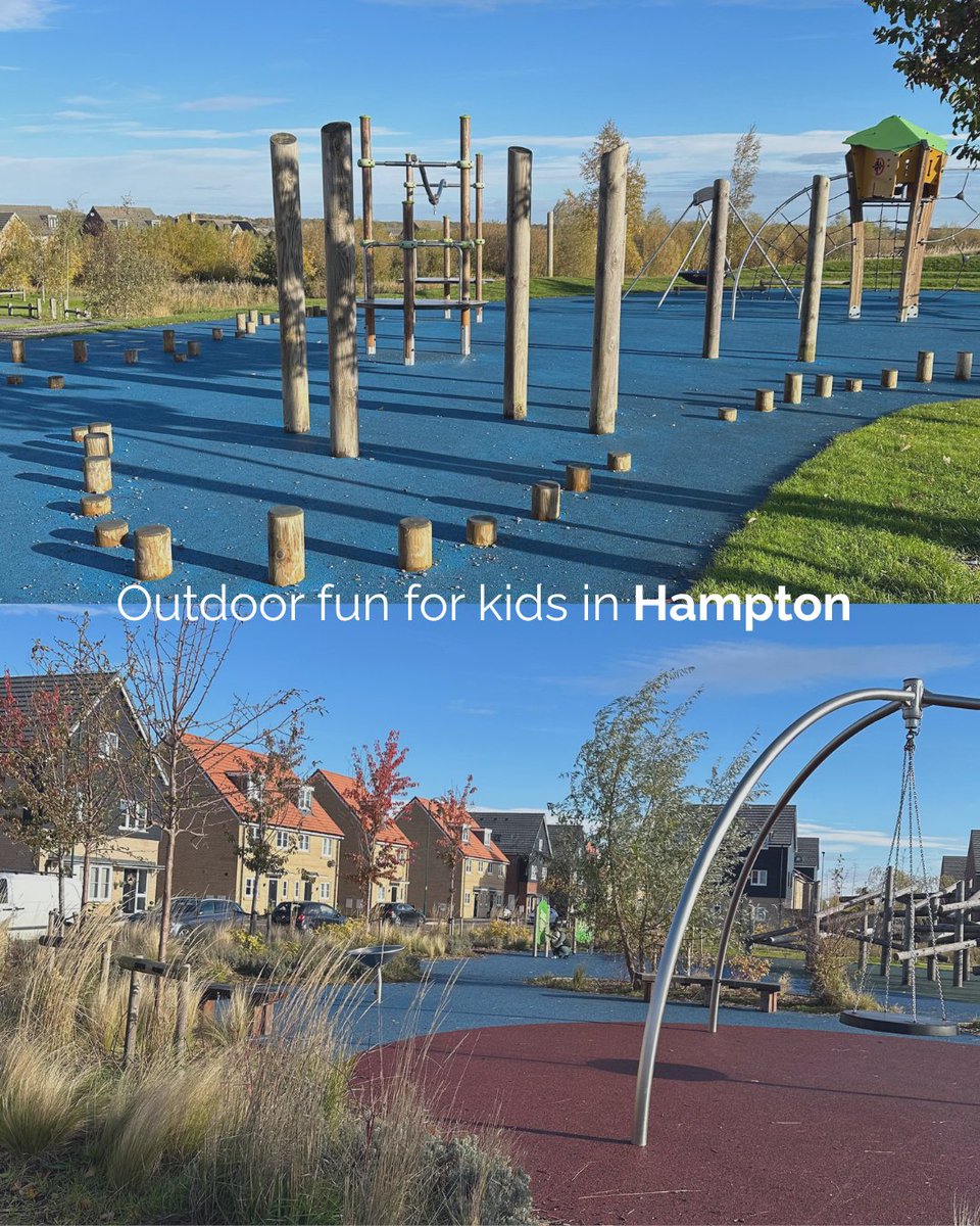 O&H Hampton tweet media