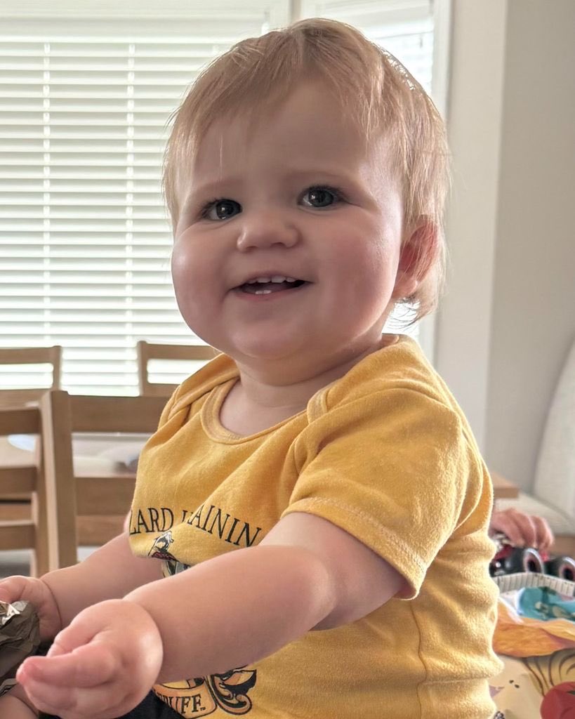 EndWokeness's tweet image. SAY HIS NAME: Harvey Mucklebust (1)

MN daycare worker Loudemia Russell was just arrested for kiIIing Harvey &amp;amp; trying to strangIe another infant.