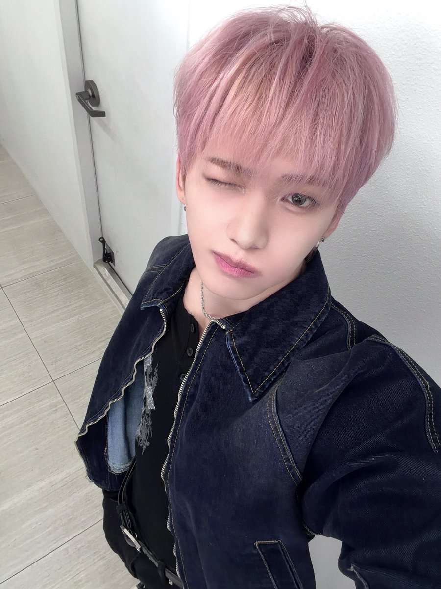 [#민재] 귀여운 척
#xikers #싸이커스