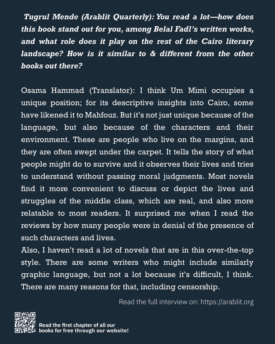 DarArab for Publishing and Translation tweet media