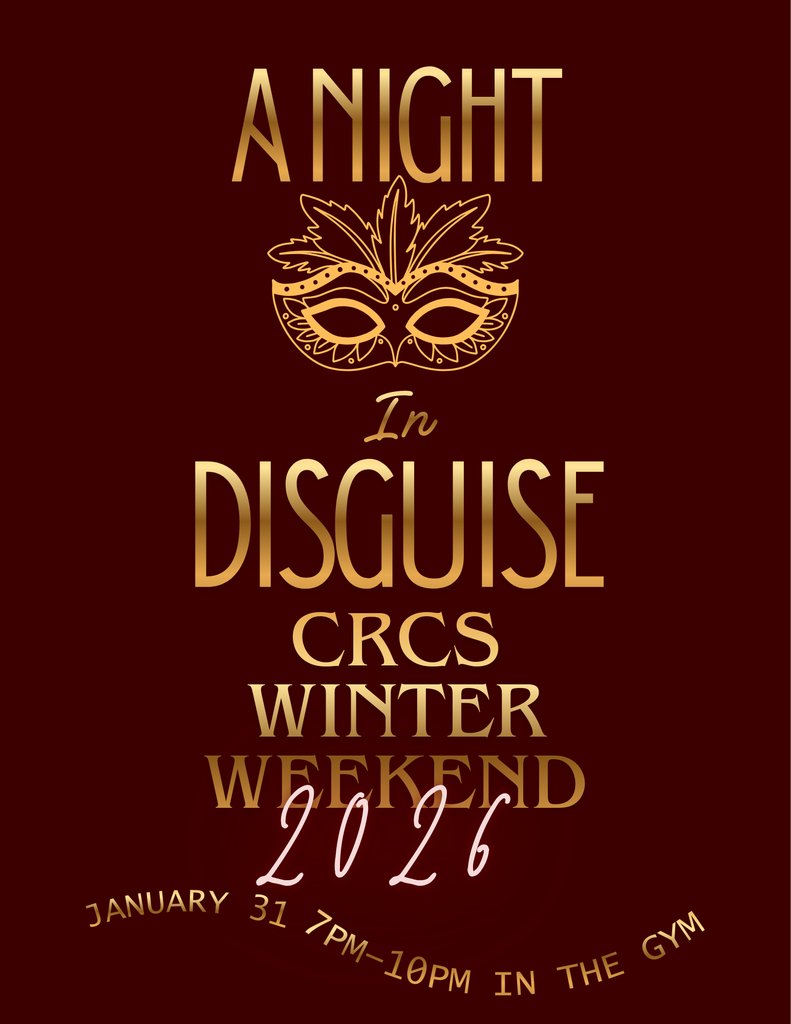 CRCS Rebels tweet media