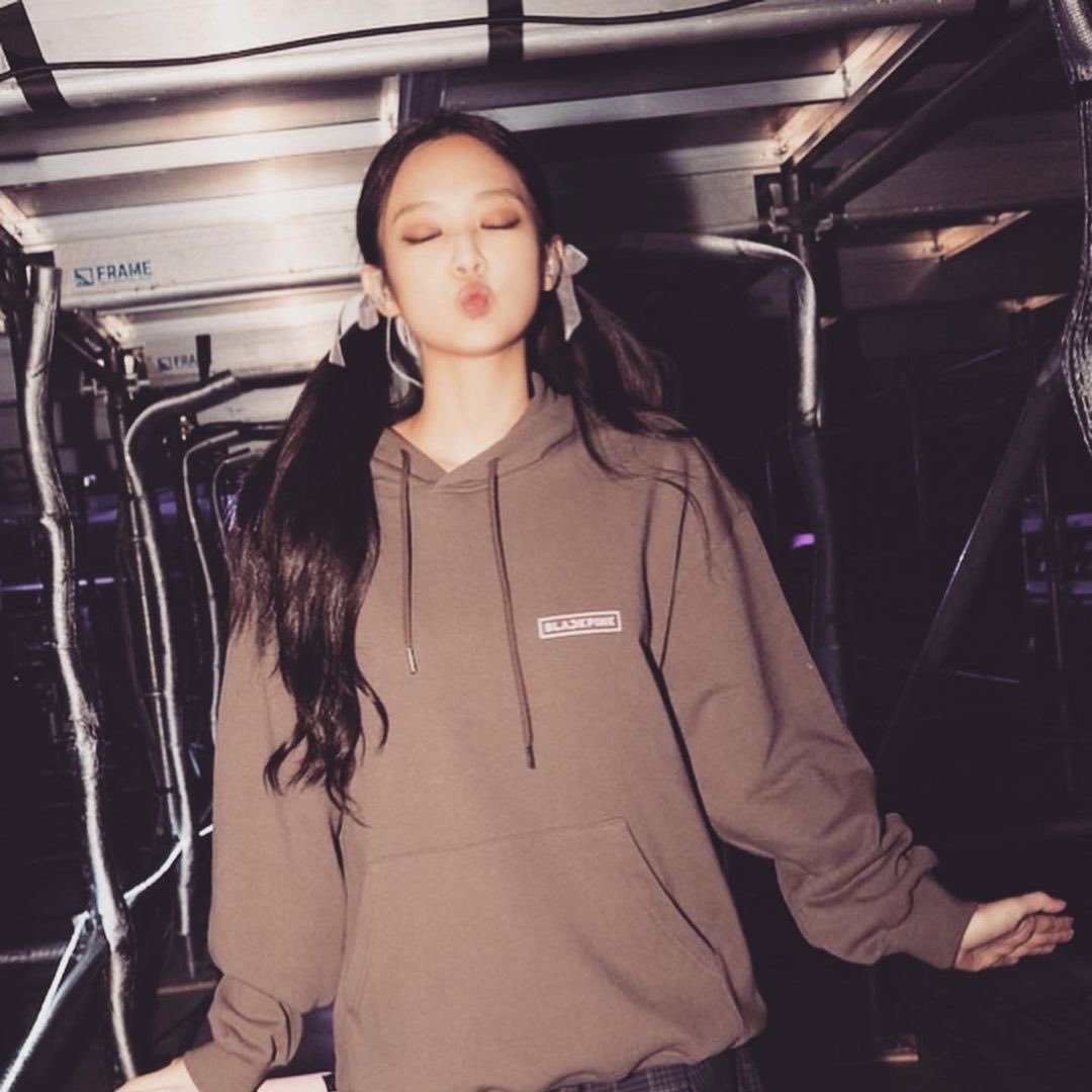 BLΛCKPIИK GLOBAL FANBASE tweet media