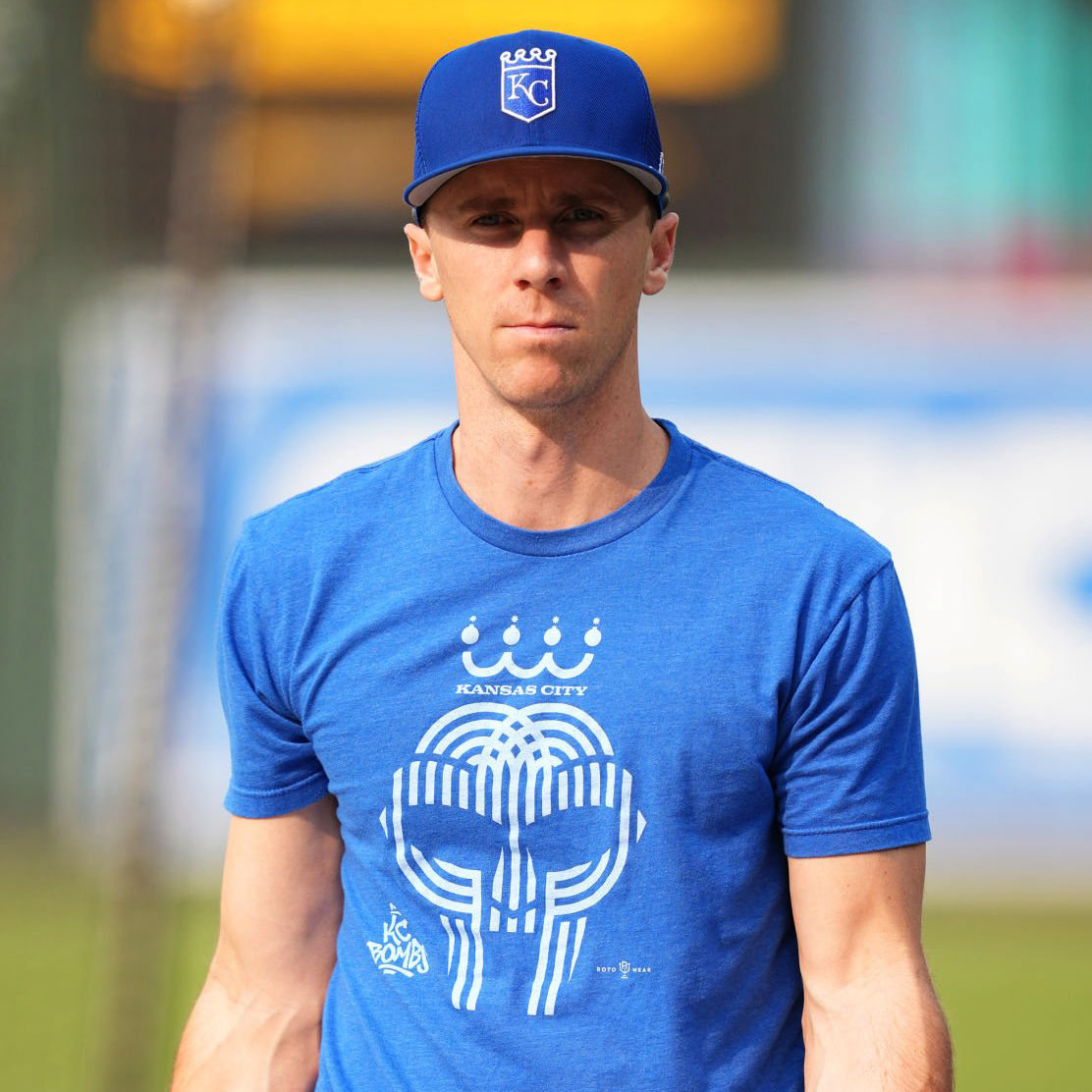 RotoWear's tweet image. Happy Birthday, @mm_duffy! 🎂