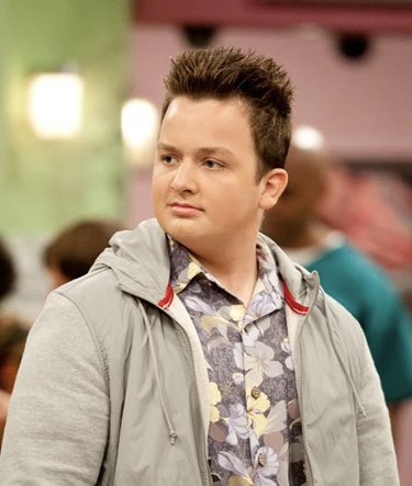 infieldsucks's tweet image. Gibby Barnes