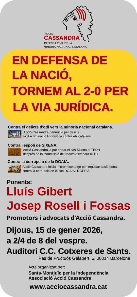 ANC Mataró (@mataroxindep) on Twitter photo 