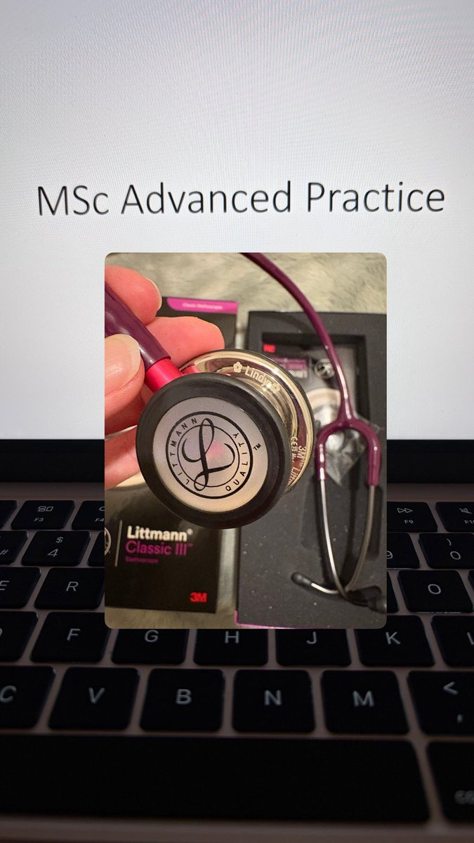 lindy1987's tweet photo. Well it’s only 15 days into the year and I’ve changed my MSc pathway and gained a secondment! 🎉 

#nurse #academic #nhsnurse @MiddlesexUni #nhsg https://t.co/3SLX7SY1Vv