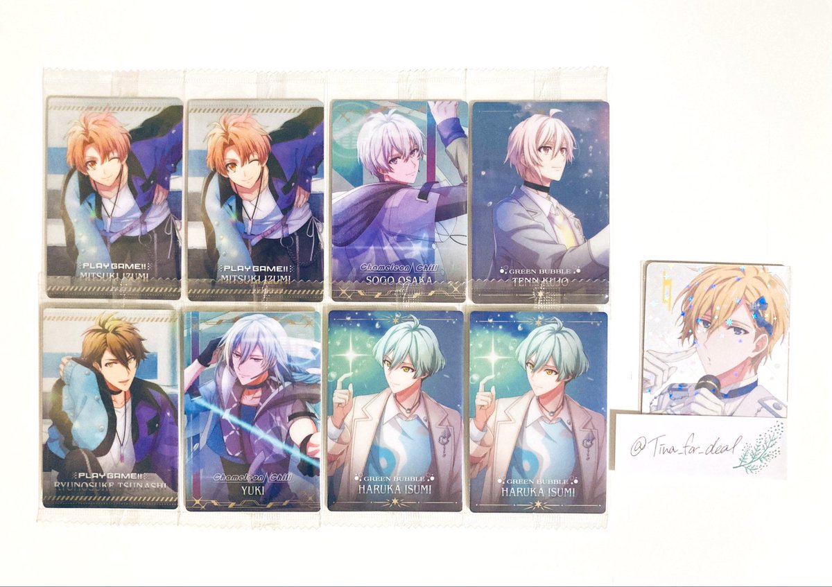 Tina@取引 (@Tina_for_deal) / Posts / X