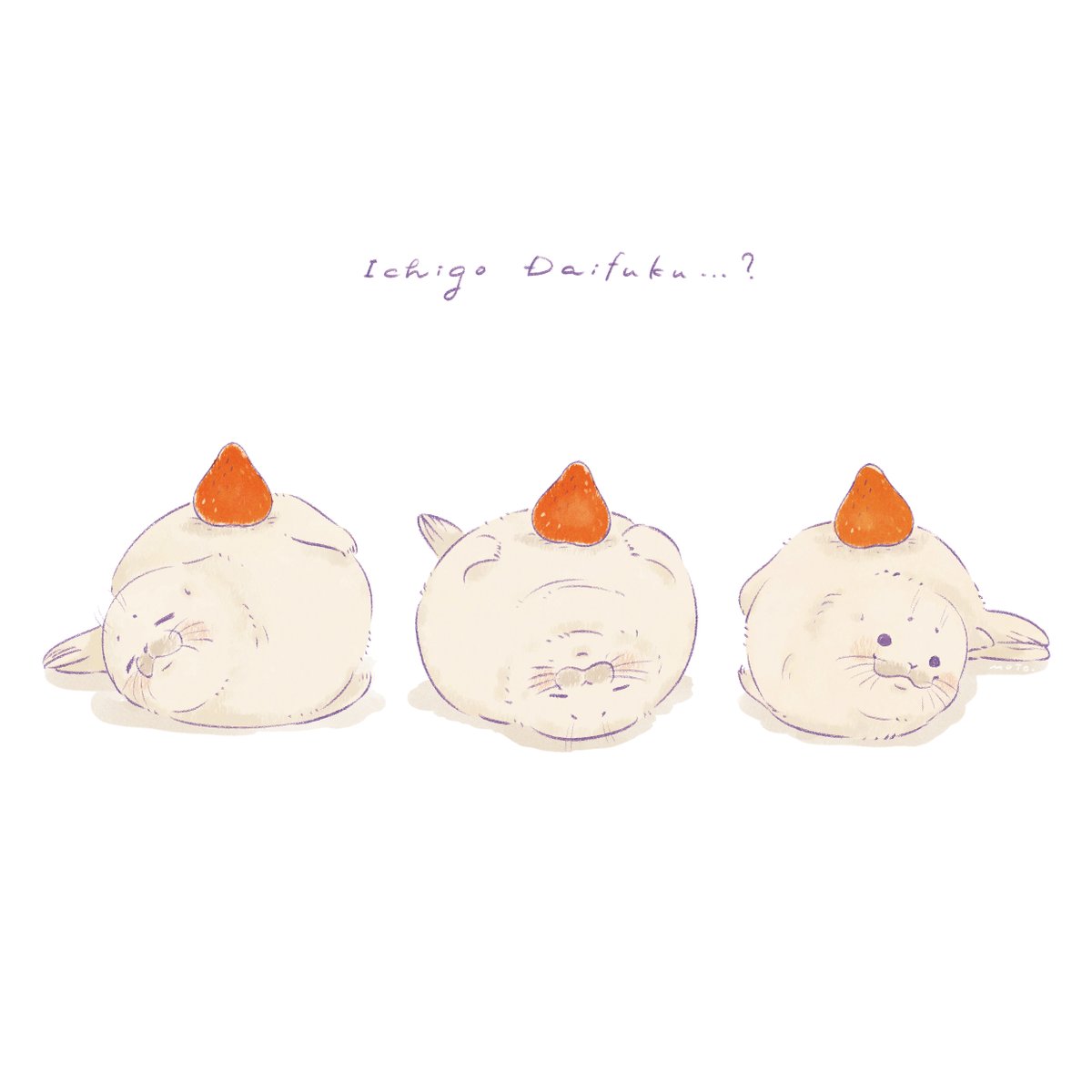 🍓🦭🍓🦭🍓🦭