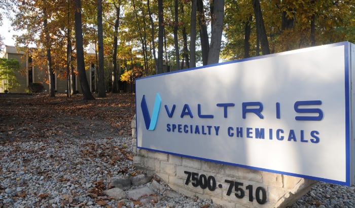Valtris Specialty Chemicals ha un nuovo CEO: Mike McGaugh è subentrato a Simon Medley nella guida del produttore statunitense di additivi per materie plastiche polimerica.it/articolo.asp?i…