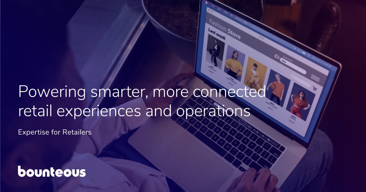 Bounteous x Accolite tweet media